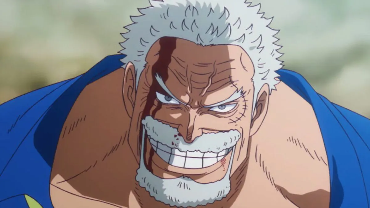 O episódio 1121 de One Piece chegou no streaming da Crunchyroll