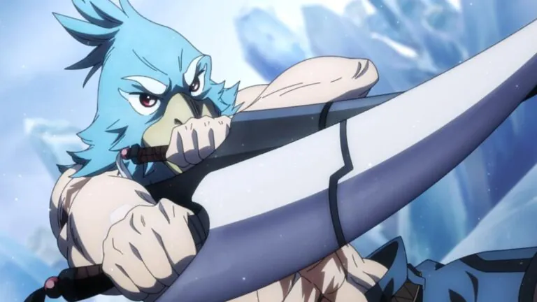 Shangri-La Frontier: 2ª temporada estreia na Crunchyroll com novos desafios