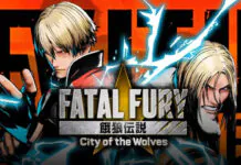 Fatal Fury: City of the Wolves – Beta Aberto já disponível para consoles e PC