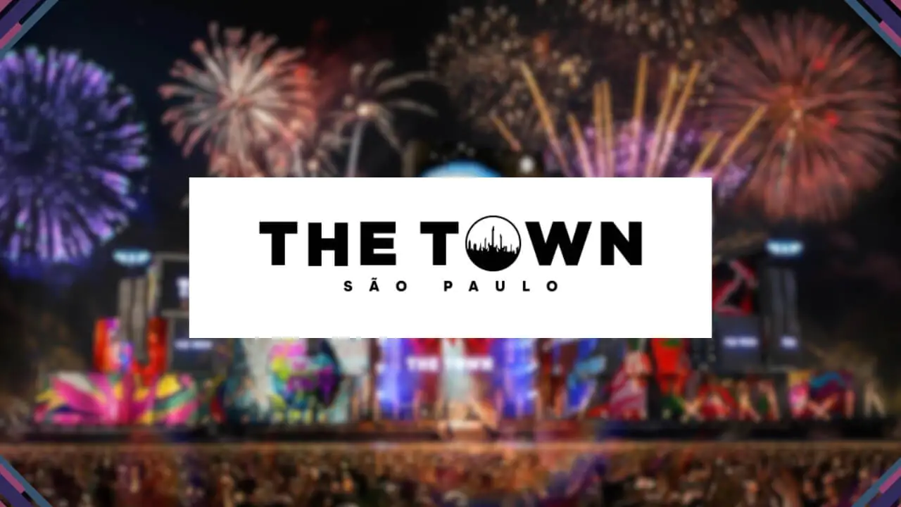 The Town 2025: Ingressos The Town Card esgotam