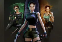 Tomb Raider IV-VI Remastered trilogia Darkness Trilogy já disponível para console e pc