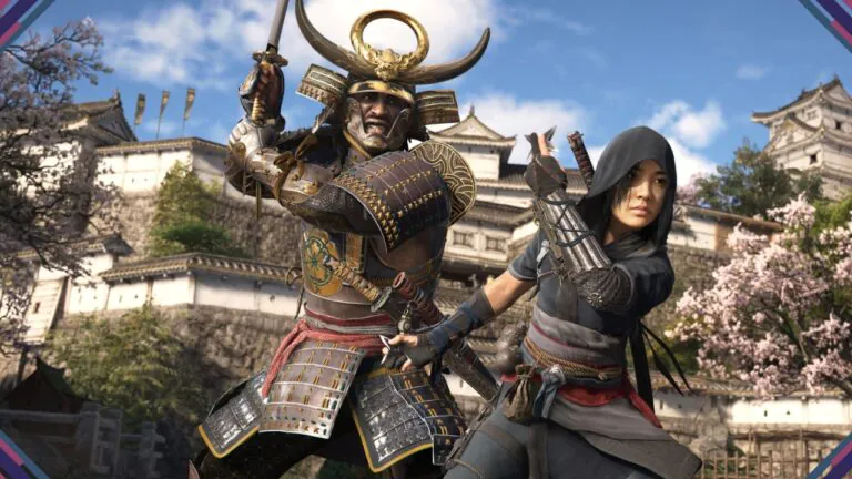 Assassin’s Creed Shadows: 26 mil jogadores nas primeiras horas na Steam