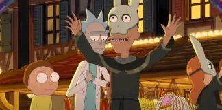 Rick and Morty: 8ª temporada estreia em 26 de maio na Max
