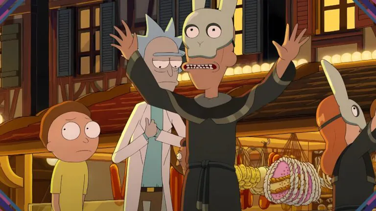 Rick and Morty: 8ª temporada estreia em 26 de maio na Max