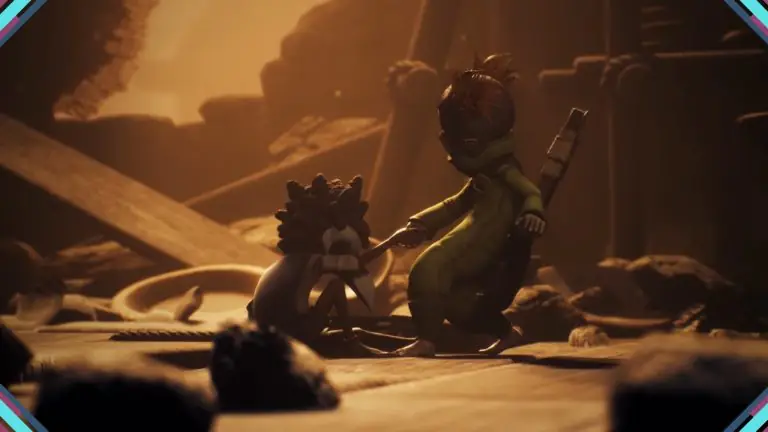 Little Nightmares terá showcase no dia 24 de junho, trazendo novidades da franquia