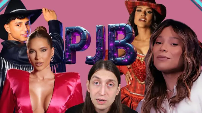 Prêmio Jovem Brasileiro 2025 acontece nesta terça-feira (23)