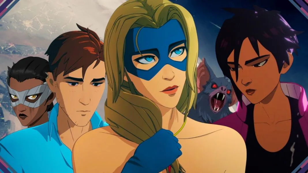 Dispatch: análise dos episódios 3 e 4 do jogo Dispatch episódios 3 e 4 com uma reviravolta que abala alguns personagens.