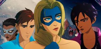 Dispatch episódios 3 e 4 com uma reviravolta que abala alguns personagens.