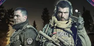 Os personagens de Tarkov representam mais que sobreviventes — são caçadores e estrategistas em busca de redenção e glória em meio ao caos.