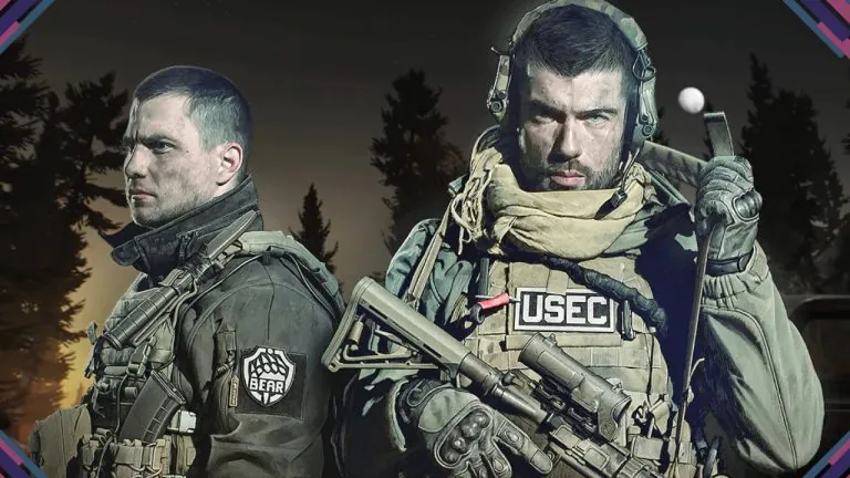 Escape from Tarkov finalmente chega ao PC pela Steam