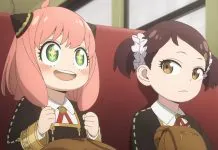 Confira a prévia do 6º episódio da 3ª temporada de Spy x Family