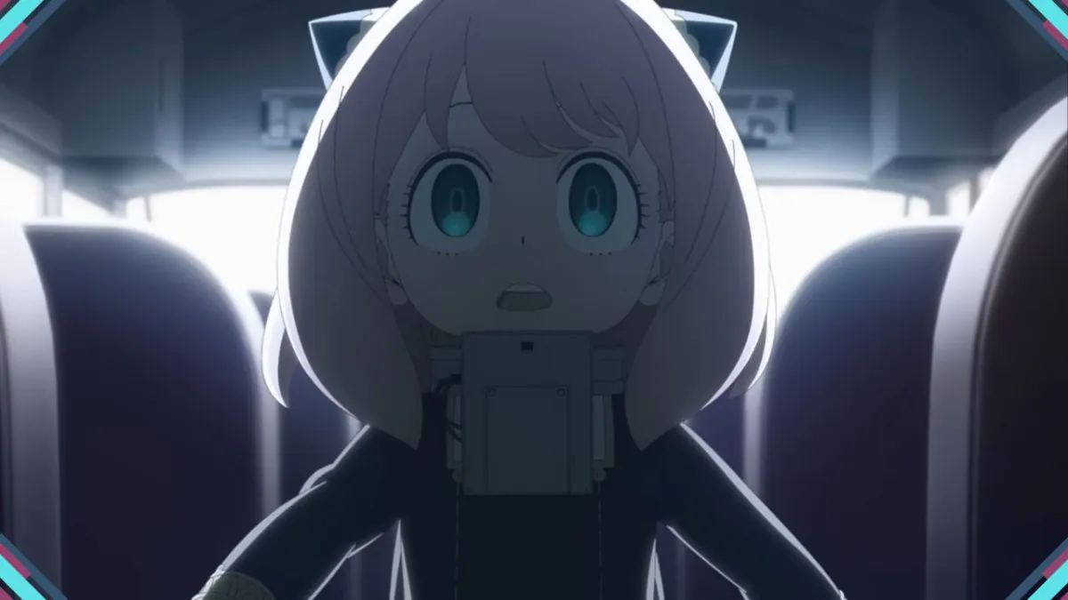 Confira a prévia do 6º episódio da 3ª temporada de Spy x Family 3 Confira a prévia do 6º episódio da 3ª temporada de Spy x Family