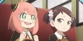 Confira a prévia do 6º episódio da 3ª temporada de Spy x Family