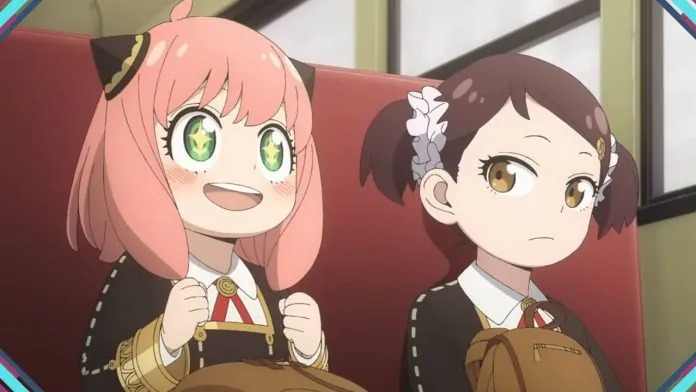 Confira a prévia do 6º episódio da 3ª temporada de Spy x Family