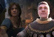 Kingdom Come: Deliverance II tem fim de semana gratuito no Steam Henry em Kingdom Come: Deliverance II