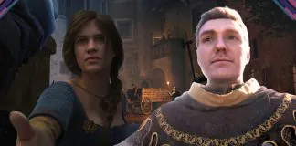 Henry em Kingdom Come: Deliverance II