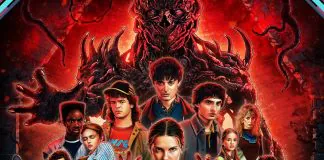 Stranger Things 5 movimenta o mercado com novos licenciamentos, mostrando que a temporada final mantém o interesse do público e das grandes marcas.
