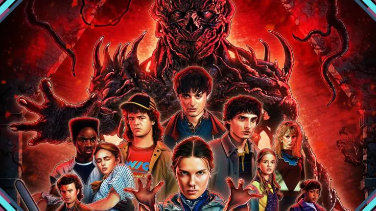 Marcas apostam no licenciamento de Stranger Things 5