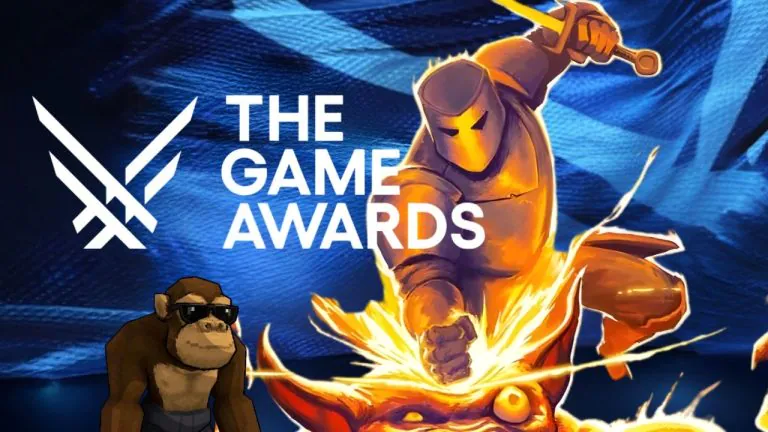 Megabonk fora do TGA 2025 por não ser digno: entenda a decisão