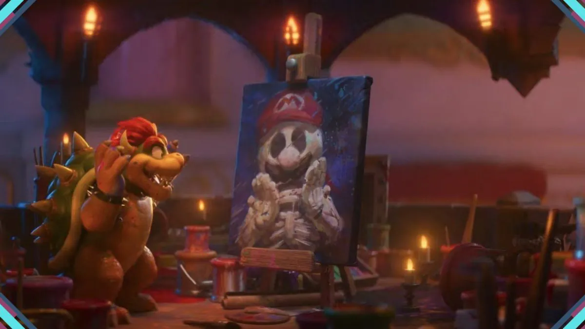 O filme Super Mario Galaxy ganha seu primeiro trailer repleto de detalhes e referências 1 O filme Super Mario Galaxy ganha seu primeiro trailer repleto de detalhes e referências