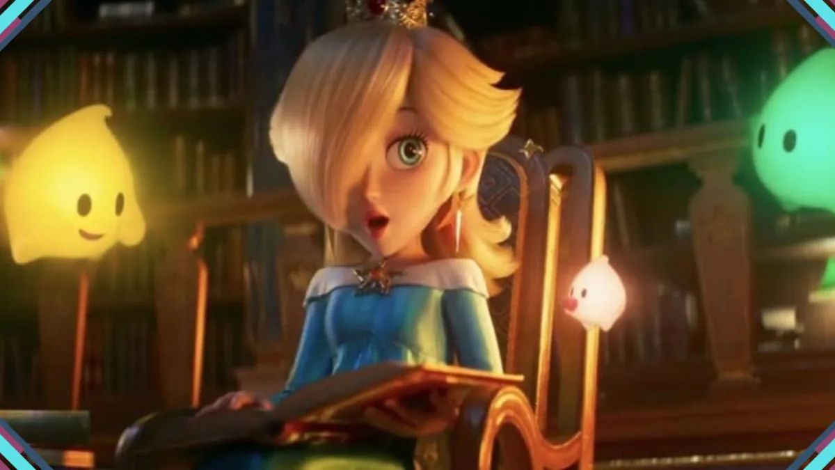 O filme Super Mario Galaxy ganha seu primeiro trailer repleto de detalhes e referências 11 O filme Super Mario Galaxy ganha seu primeiro trailer repleto de detalhes e referências