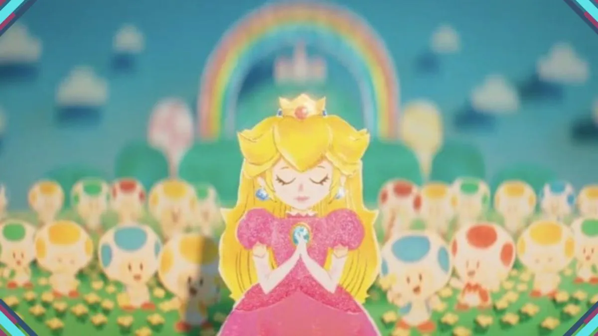 O filme Super Mario Galaxy ganha seu primeiro trailer repleto de detalhes e referências 12 O filme Super Mario Galaxy ganha seu primeiro trailer repleto de detalhes e referências