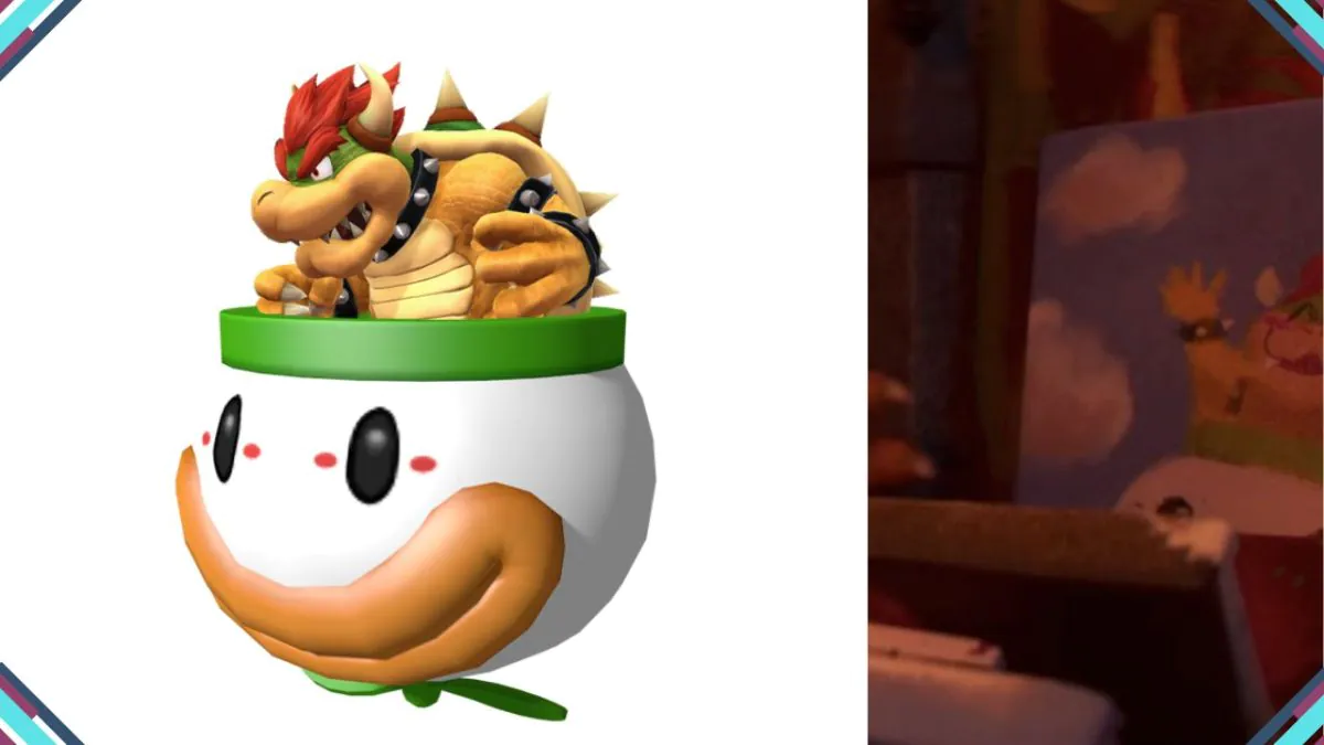 O filme Super Mario Galaxy ganha seu primeiro trailer repleto de detalhes e referências 2 O filme Super Mario Galaxy ganha seu primeiro trailer repleto de detalhes e referências