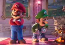 O filme Super Mario Galaxy ganha seu primeiro trailer repleto de detalhes e referências O filme Super Mario Galaxy ganha seu primeiro trailer repleto de detalhes e referências