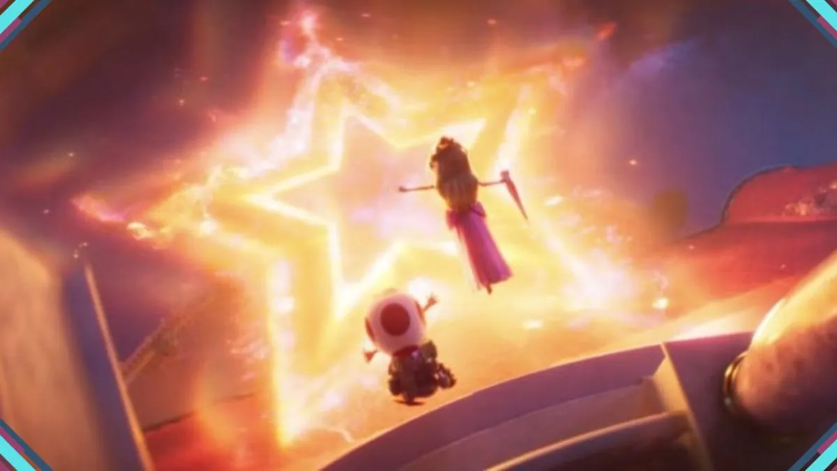 O filme Super Mario Galaxy ganha seu primeiro trailer repleto de detalhes e referências 3 O filme Super Mario Galaxy ganha seu primeiro trailer repleto de detalhes e referências
