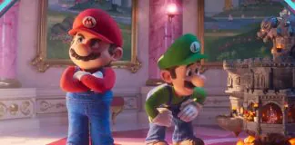 O filme Super Mario Galaxy ganha seu primeiro trailer repleto de detalhes e referências