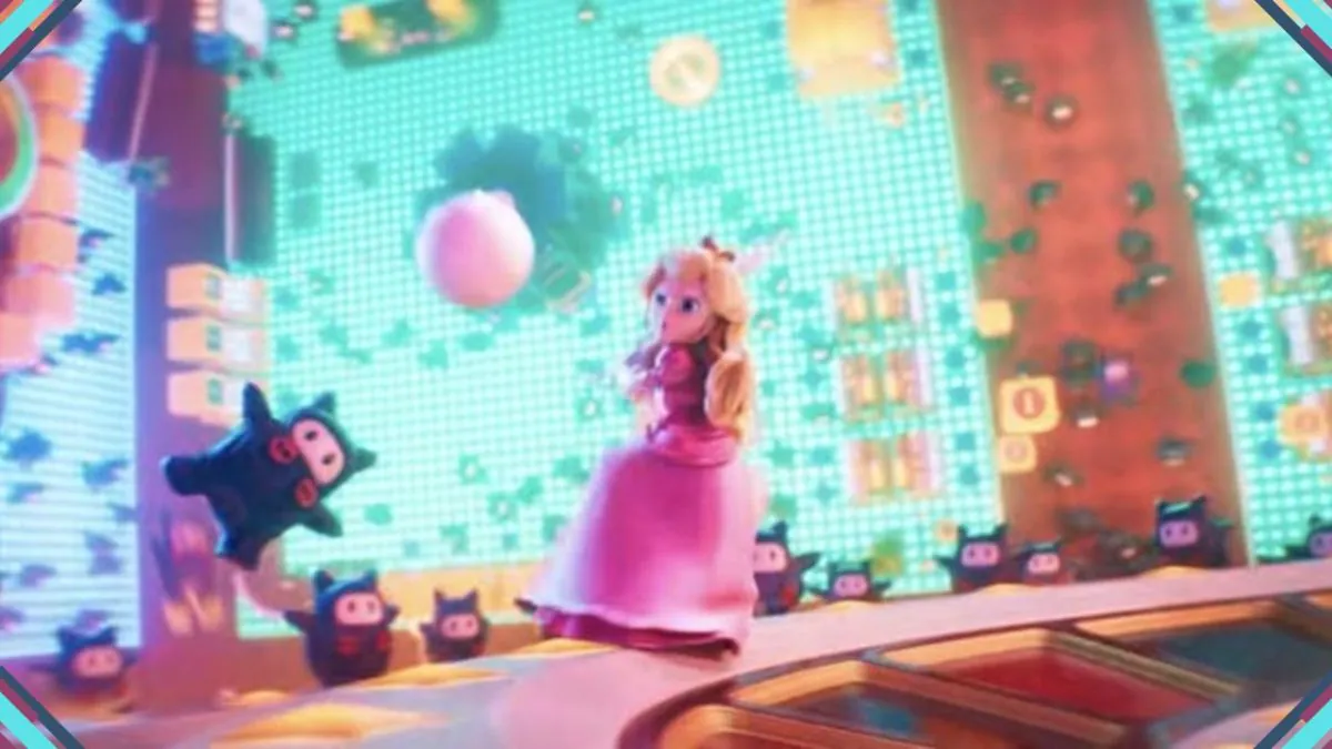 O filme Super Mario Galaxy ganha seu primeiro trailer repleto de detalhes e referências 6 O filme Super Mario Galaxy ganha seu primeiro trailer repleto de detalhes e referências