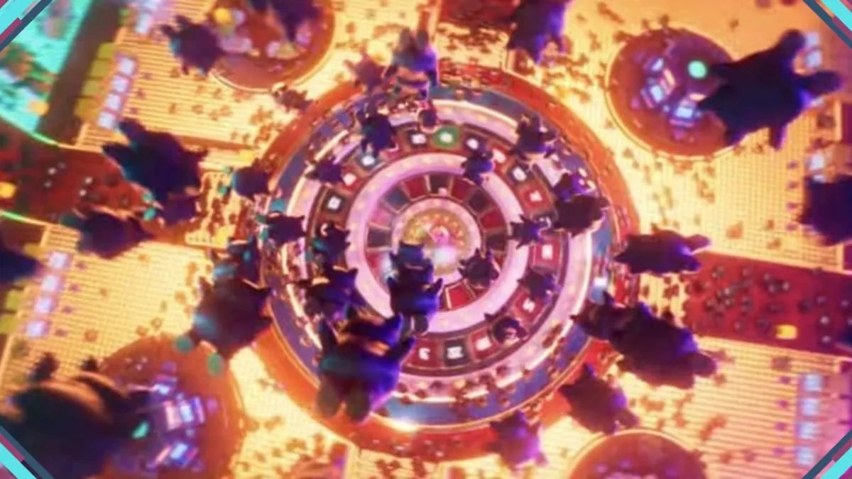 O filme Super Mario Galaxy ganha seu primeiro trailer repleto de detalhes e referências 7 O filme Super Mario Galaxy ganha seu primeiro trailer repleto de detalhes e referências