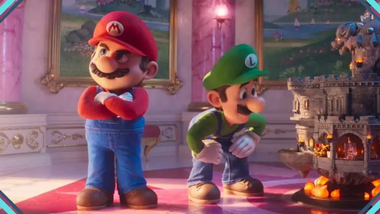 O filme Super Mario Galaxy ganha seu primeiro trailer repleto de detalhes e referências