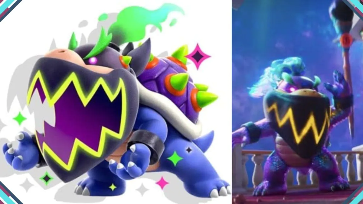 O filme Super Mario Galaxy ganha seu primeiro trailer repleto de detalhes e referências 8 O filme Super Mario Galaxy ganha seu primeiro trailer repleto de detalhes e referências