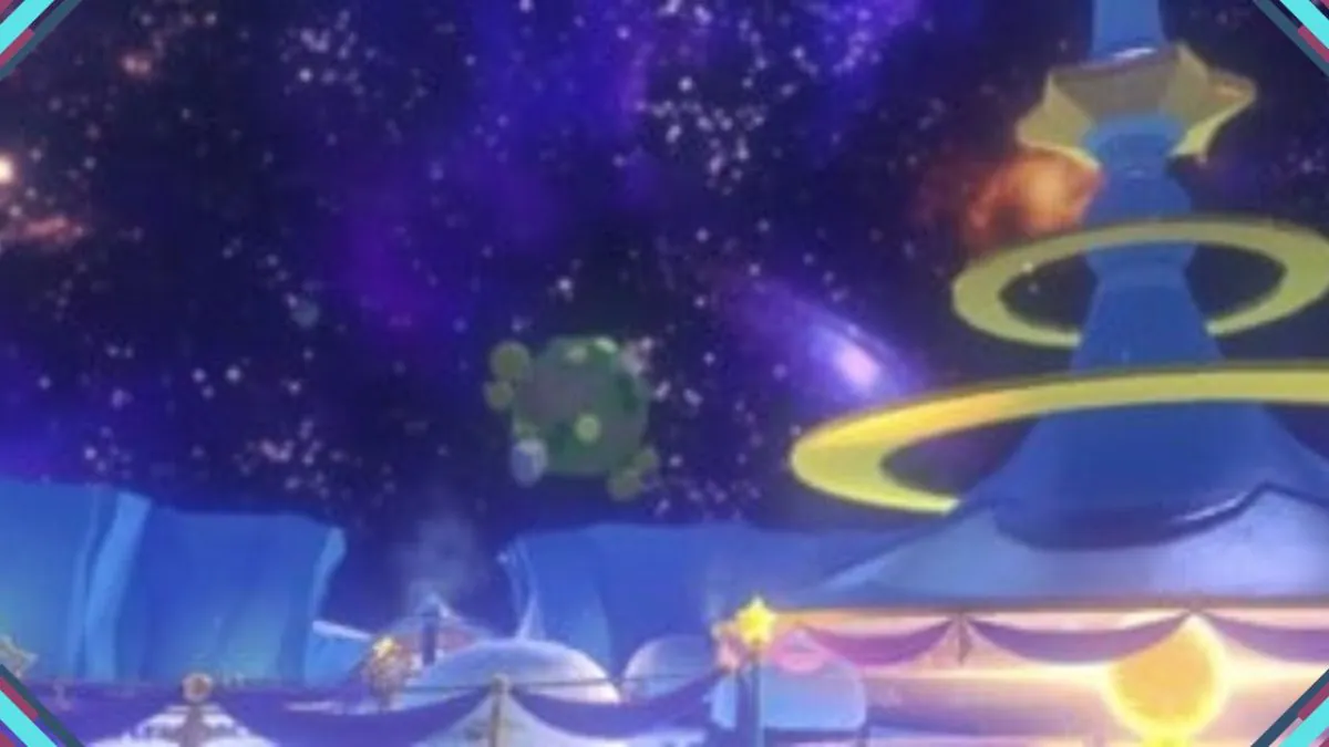 O filme Super Mario Galaxy ganha seu primeiro trailer repleto de detalhes e referências 9 O filme Super Mario Galaxy ganha seu primeiro trailer repleto de detalhes e referências