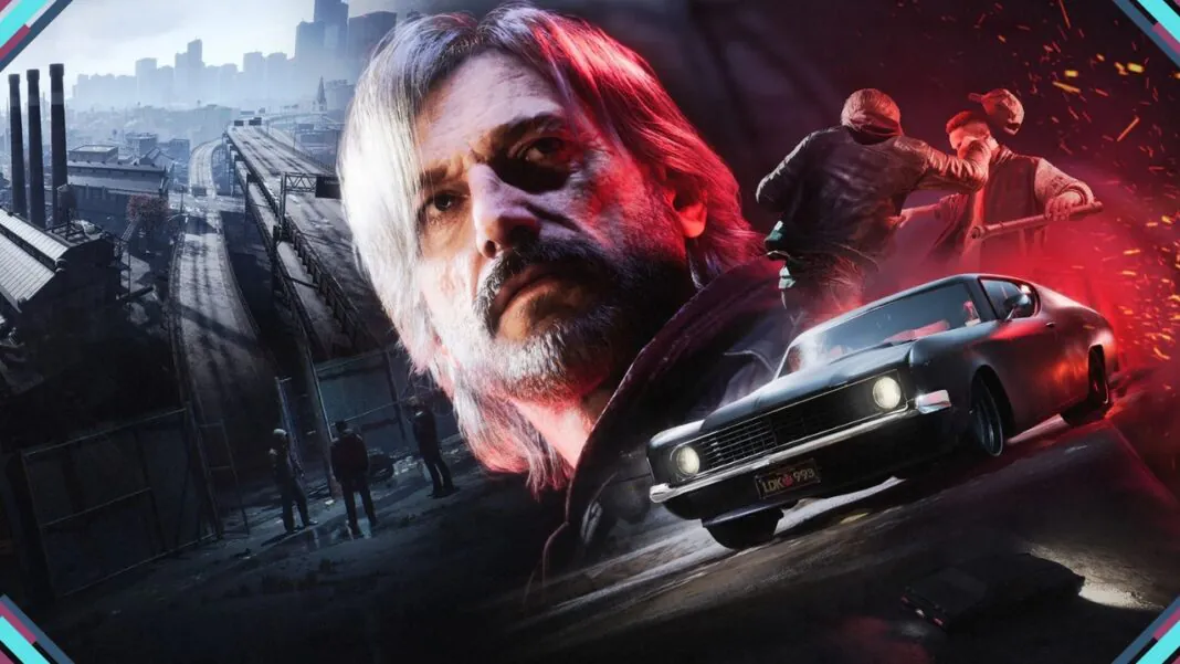 Capa do jogo Samson da Liquid Swords para PC no Steam