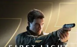007 First Light