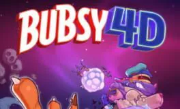 Bubsy 4D