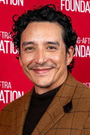 Gabriel Luna