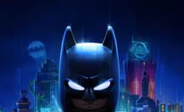 Capa do jogo LEGO Batman: Legacy of the Dark Knight