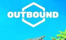Capa oficial do jogo Outbound