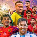 Konami traz de volta o futebol offline com eFootball Kick-Off!