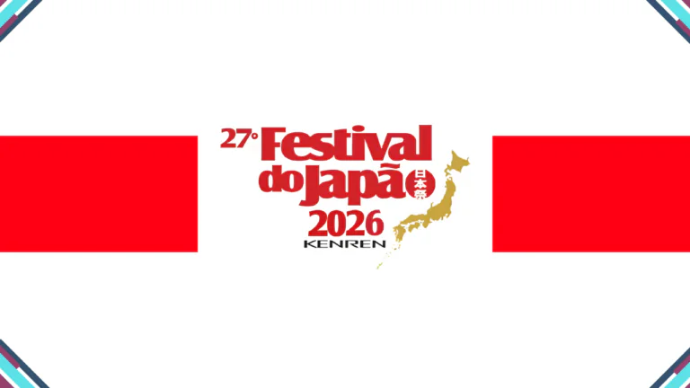 27º Festival do Japão (2026)