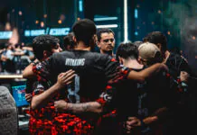 FaZe Clan conquista EWC 2026 de Rainbow Six Siege e garante título inédito ao Brasil