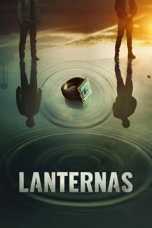 Lanternas