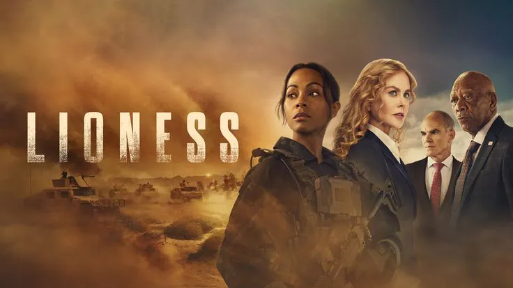 Paramount Plus: lançamentos de setembro de 2026 12 Lioness – Temporada 3- Final de temporada (série)