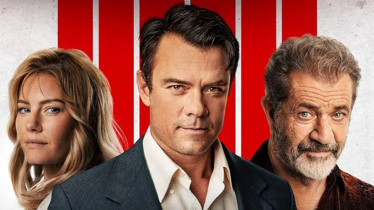 Paramount Plus: lançamentos de setembro de 2026 13 Bandido : Bandit (Filme)