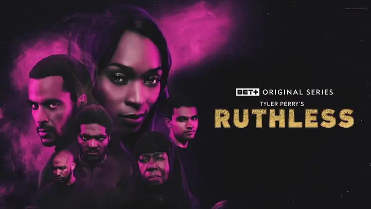 Paramount Plus: lançamentos de setembro de 2026 17 Tyler Perry’s Ruthless (Temporadas 1-6)